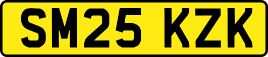 SM25KZK