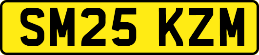 SM25KZM