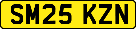 SM25KZN