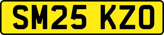 SM25KZO