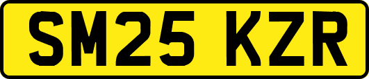 SM25KZR