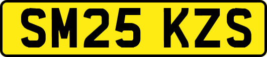 SM25KZS
