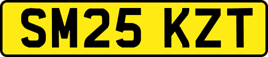 SM25KZT