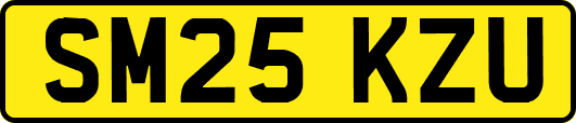SM25KZU