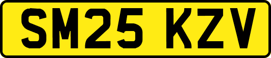 SM25KZV