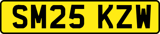 SM25KZW