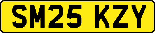 SM25KZY
