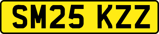 SM25KZZ