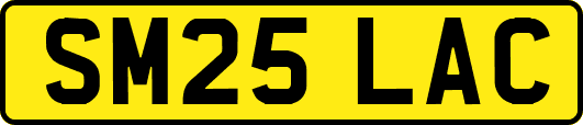 SM25LAC