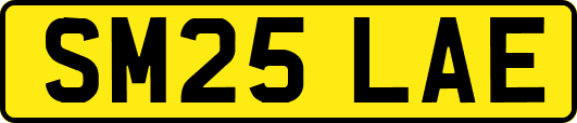 SM25LAE