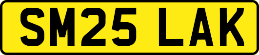 SM25LAK