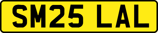 SM25LAL