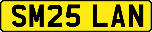 SM25LAN