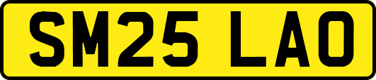 SM25LAO