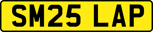 SM25LAP