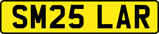 SM25LAR