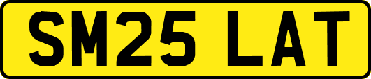 SM25LAT
