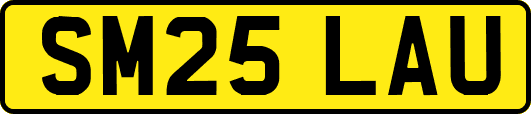 SM25LAU