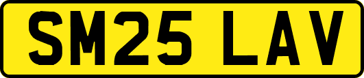 SM25LAV