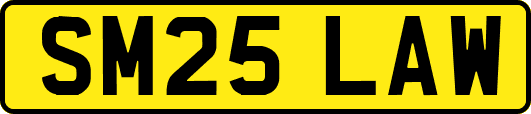 SM25LAW