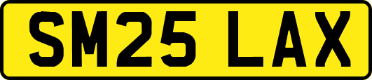 SM25LAX