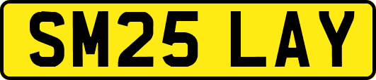 SM25LAY