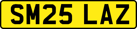 SM25LAZ