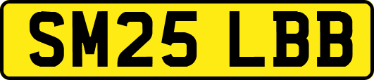 SM25LBB