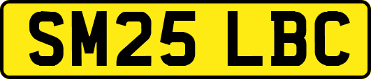 SM25LBC