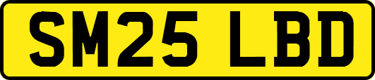 SM25LBD