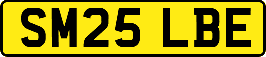 SM25LBE