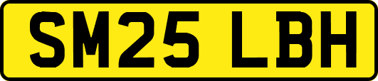 SM25LBH
