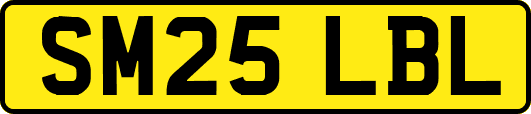 SM25LBL