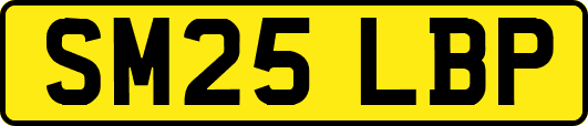 SM25LBP