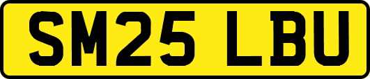SM25LBU