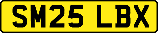 SM25LBX