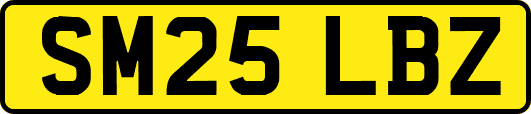 SM25LBZ