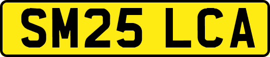 SM25LCA