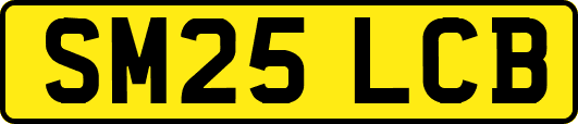 SM25LCB