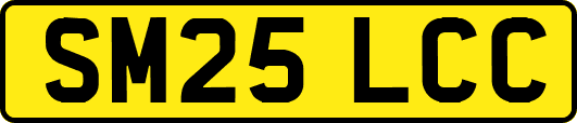 SM25LCC