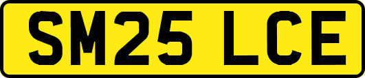 SM25LCE