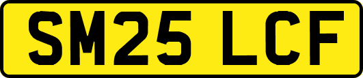 SM25LCF