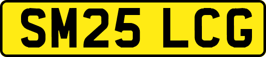 SM25LCG