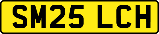 SM25LCH