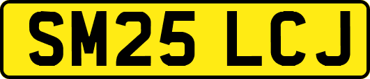 SM25LCJ