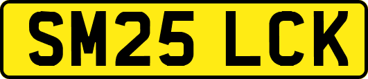 SM25LCK