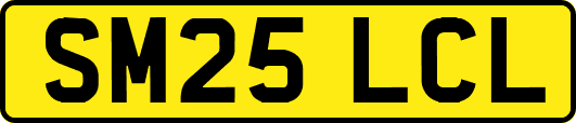 SM25LCL