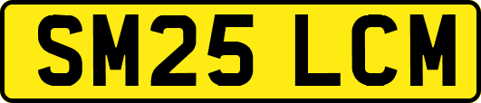 SM25LCM