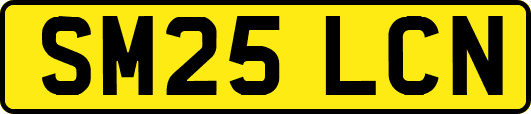 SM25LCN