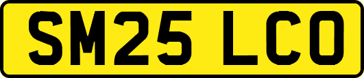 SM25LCO